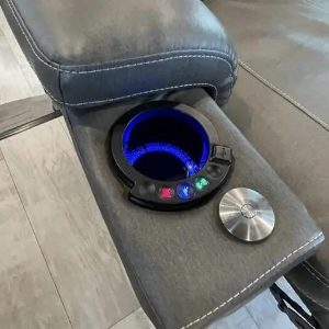 2021 Grand Design MOMENTUM 376THS