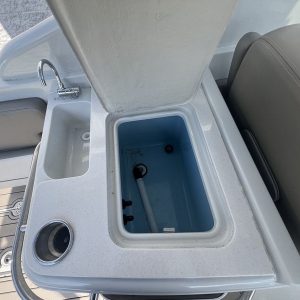 2023 Finseeker 280 DC