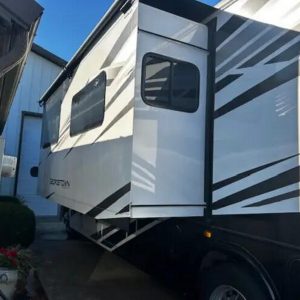 2023 Forest River GEORGETOWN 5 SERIES GT5 31L5