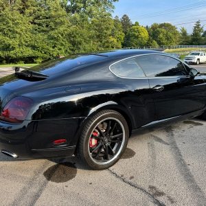 2006 Bentley Continental GT