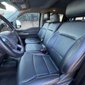 2023 Ford F-350 Super Duty Lariat 4×4