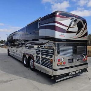 2005 Liberty Coach XL 2 SLIDE