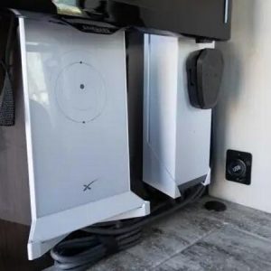 2015 Airstream GRAND TOUR EXT