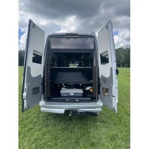 2017 Airstream Interstate Grand Tour Ext 3500