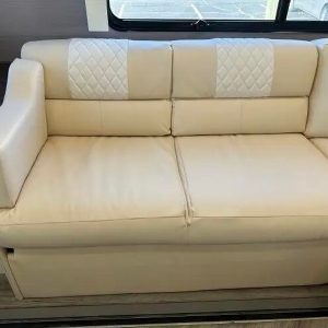 2018 Fleetwood BOUNDER 35K
