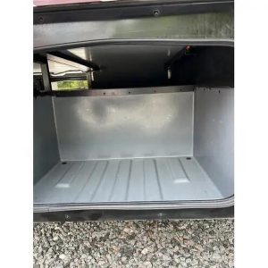 2018 Holiday Rambler NAVIGATOR® XE 36U