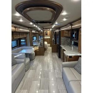 2020 American Coach AMERICAN DREAM 42V