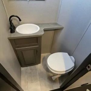 2021 Grand Design MOMENTUM G-CLASS 320G