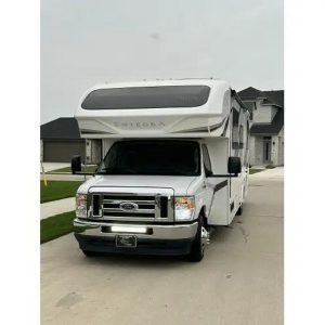 2022 Entegra Coach ODYSSEY 30Z