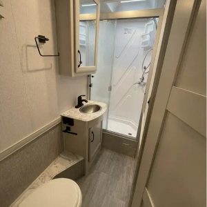 2024 Fleetwood FLAIR 28A