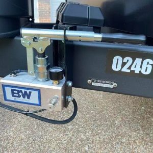 2025 Brinkley MODEL I 265