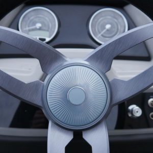 2025 Barletta Cabrio 22UC