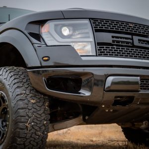 2014 Ford F-150 SVT Raptor