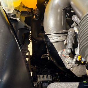 2019 Ford F150 SuperCrew Cab Raptor Pickup