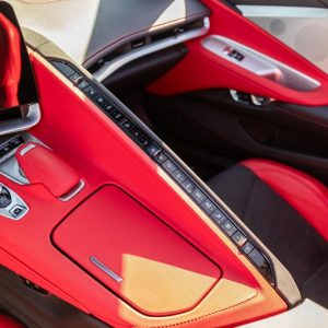 2024 Chevrolet Corvette E-Ray Coupe