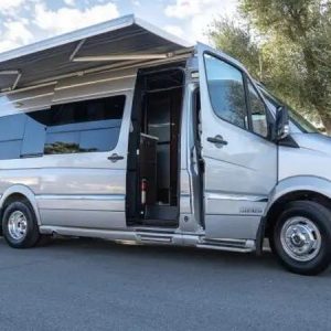 2015 Airstream GRAND TOUR EXT