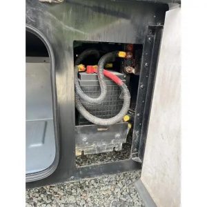 2018 Holiday Rambler NAVIGATOR® XE 36U