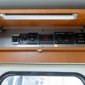 2018 Leisure Travel Unity FX