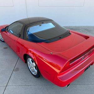 1991 Acura NSX