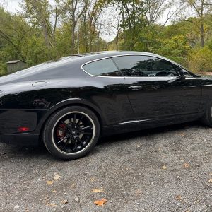 2006 Bentley Continental GT