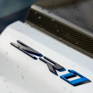 2019 Chevrolet Corvette ZR1 Coupe