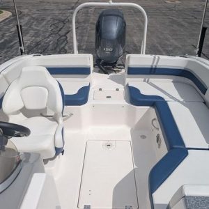 2018 Chaparral 191 Suncoast