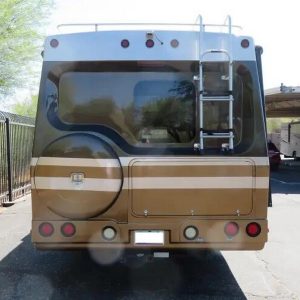 2014 Phoenix Usa PHOENIX CRUISER 2910