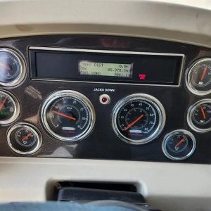 2014 Winnebago Forza 38R