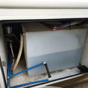 2017 Thor Motor Coach PALAZZO 33 3