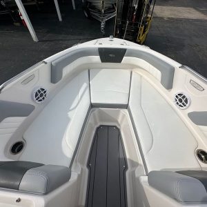 2023 Chaparral 21 SSi