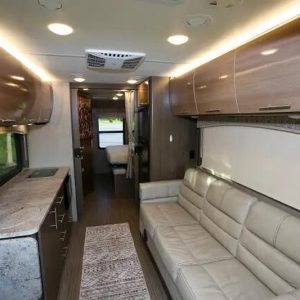 2017 Thor Motor Coach Vegas 25 3