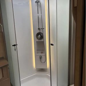 2020 Leisure Travel UNITY U 24 MB