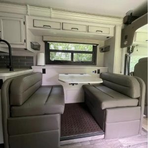 2022 Jayco Alante 27A