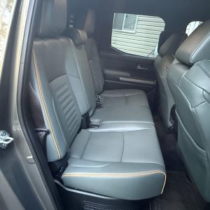 2025 Toyota Tacoma Trailhunter Double Cab 4×4