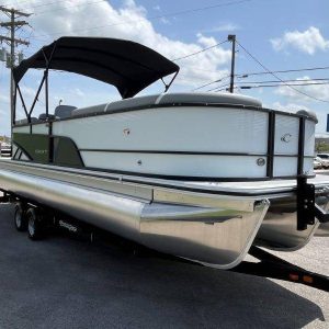 2025 Crest Classic 240 SLC