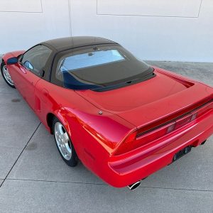 1991 Acura NSX