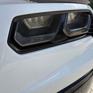 2016 Chevrolet Corvette Z06 Coupe