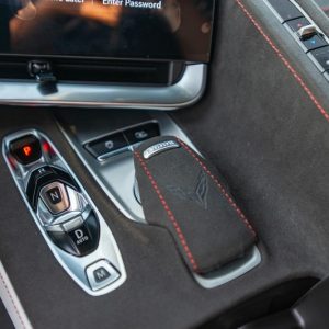 2023 Chevrolet Corvette Z06 Convertible 70th Anniversary Edition