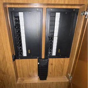 2008 Country Coach INSPIRE 360 43 FOUNDERS EDITION