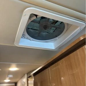 2018 Winnebago VIA 25P