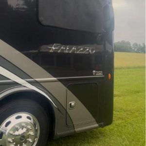 2019 Thor Motor Coach PALAZZO 36 3