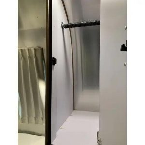 2020 Airstream GLOBETROTTER 23FB TWIN