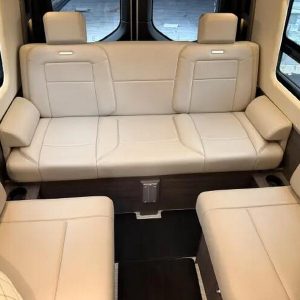 2021 Airstream INTERSTATE GRAND TOUR EXT 3500