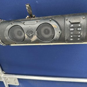 2008 Nautic Star 2400 NauticBAY