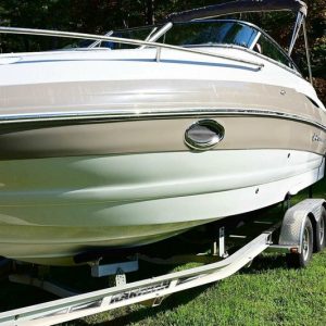 2015 Crownline 236 SC