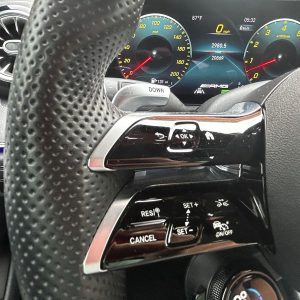 2022 Mercedes-AMG GT53 4-Door