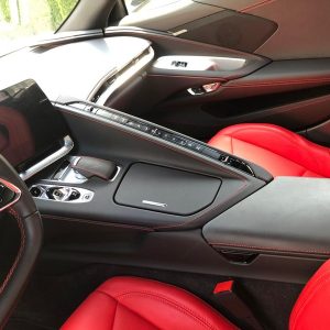 2023 Chevrolet Corvette Stingray Coupe