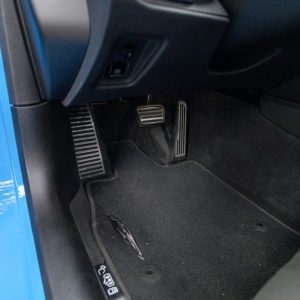 2023 Chevrolet Corvette Stingray Coupe Blue