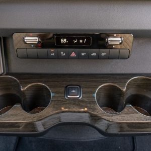 2023 Mercedes-Benz Sprinter 3500XD Ultimate Toys Coach