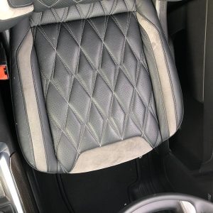 2024 Chevrolet Silverado 1500 Crew Cab RST Black Widow 4×4